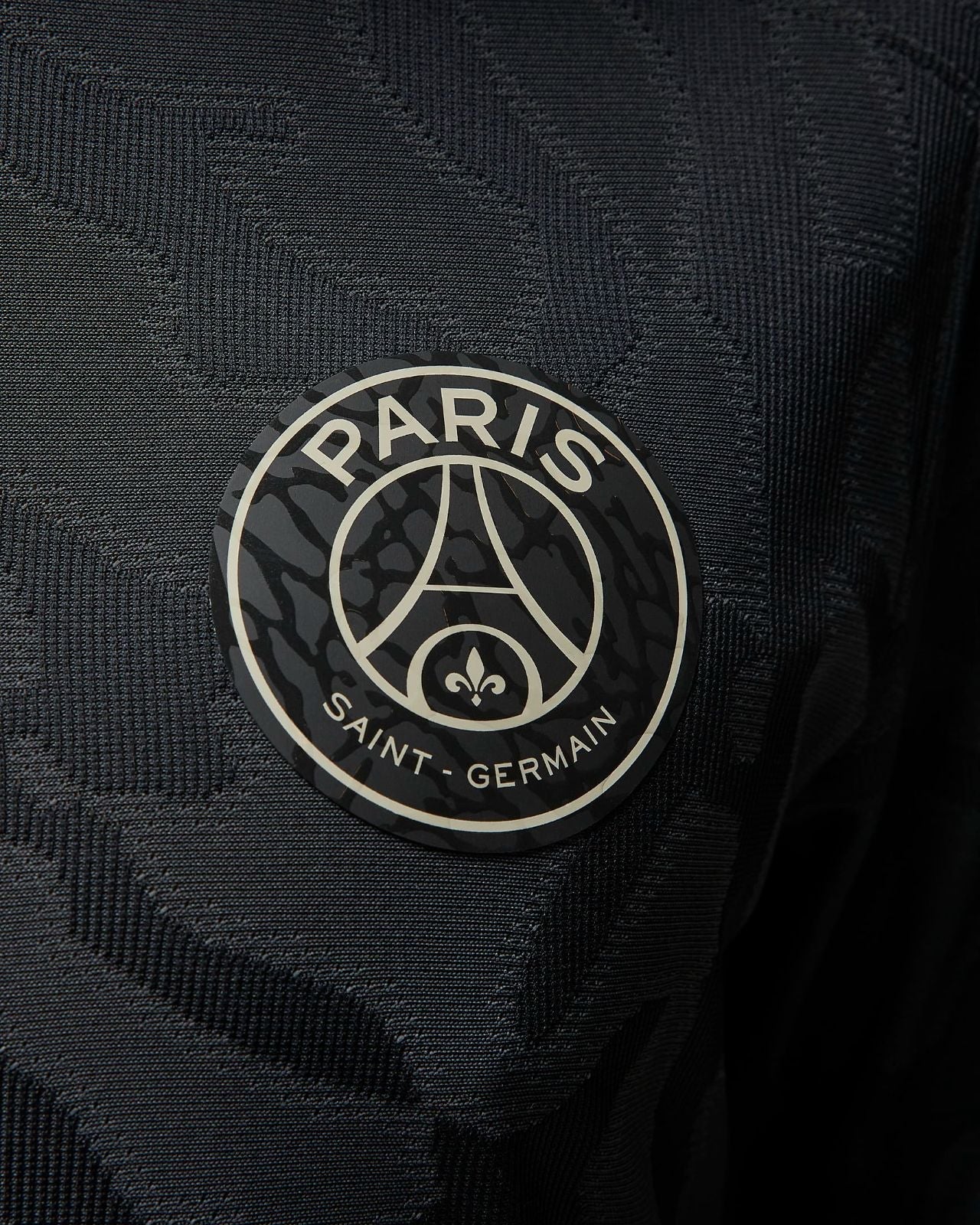 Maillot PSG Third 2023/2024 VERSION PLAYER