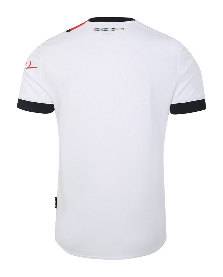 Maillot Luton Town extérieur 2023/2024