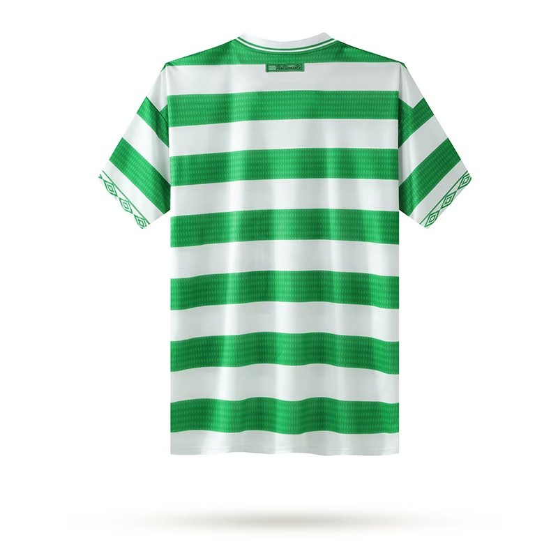 Maillot Retro CELTIC 1998-1999