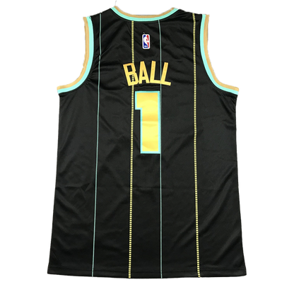 MAILLOT CHARLOTTE HORNETS CITY EDITION 2023