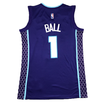 MAILLOT CHARLOTTE HORNETS STATEMENT EDITION 2023