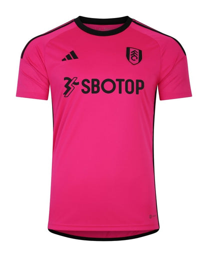 Maillot Fulham Extérieur 2023/2024