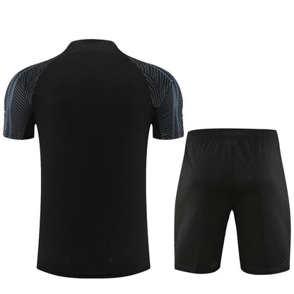 TRAINING PSG 2023-2024
