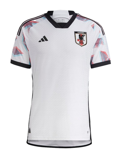 MAILLOT JAPON EXTERIEUR WORLD CUP 2022