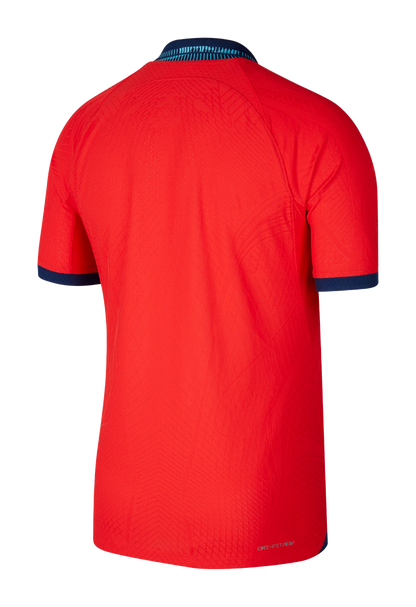 MAILLOT ANGLETERRE EXTERIEUR WORLD CUP 2022