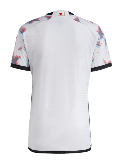 MAILLOT JAPON EXTERIEUR WORLD CUP 2022