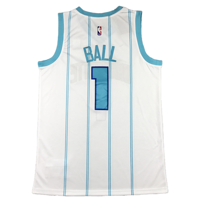 MAILLOT CHARLOTTE HORNETS ICON EDITION 2023