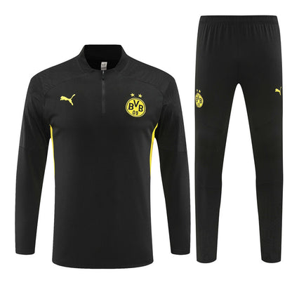 SURVÊTEMENT HAUT/BAS DORTMUND 2024/2025