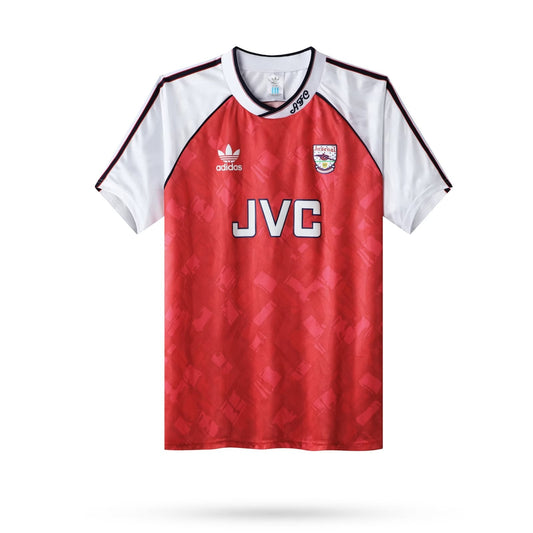 Maillot Retro ARSENAL 1990-1992