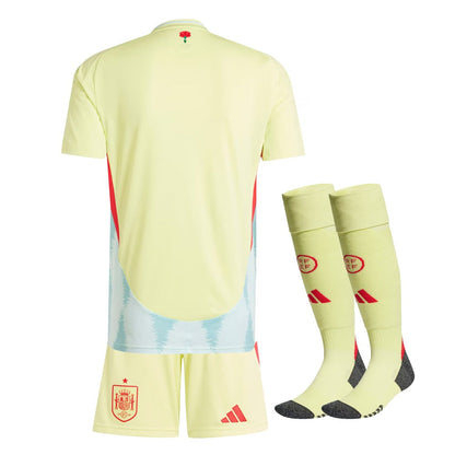 KIT ENFANT Espagne 2023-2024