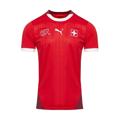 Maillot Suisse Domicile 2023-2024