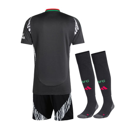 KIT ENFANT Arsenal Extérieur 2024/2025