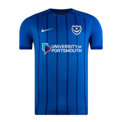 Maillot Portsmouth Domicile 2024/2025