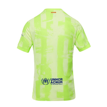 Maillot FC Barcelone Troisième 2024/2025
