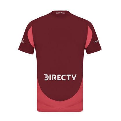 Maillot River Plate Extérieur 2024/2025