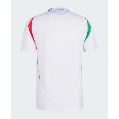 Maillot Italy Extérieur 2024