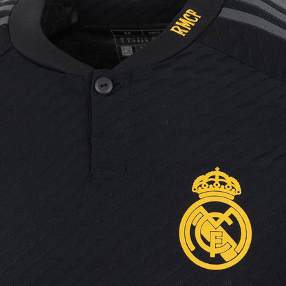 Maillot Real Madrid Third 2023/2024 VERSION PLAYER